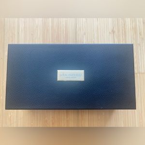John Varvatos limited sunglasses eyewear case